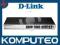Switch D-LINK DGS-3100-24 SFP HDMI 24-Porty