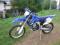 YAMAHA 450WR, zarejestrowana z 2008r PO SERWISIE