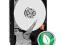 DYSK WD GREEN 1TB SATA III 64MB