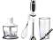 BLENDER BRAUN MR530CA TRZEPACZKA FUNKCJA TURBO HIT