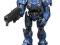 Figurka DC Direct Starcraft II 2 Terran Tychus 23c