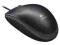 OKAZJA! MYSZ LOGITECH OEM B110 OPTICAl USB CZARNY
