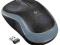 OKAZJA! MYSZ LOGITECH M185 SWIFT GREY