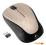 OKAZJA! MYSZ LOGITECH M235 CHAMPAGNE, BEZPRZEWODOW