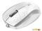 OKAZJA! MYSZ LOGITECH M125 Corded Mouse White