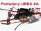 Stabilizator napięcia TURNIGY 2X 8A UBEC BEC NOWY