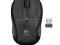 OKAZJA! MYSZ LOGITECH M305 Wireless DARK SILVER