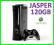 XBOX 360 ELITE 120GB # JASPER # HDMI GWAR XBOX360