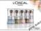 LOREAL Color Mineral 02 NACRE ROSE cień do powiek