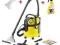 ODKURZACZ PIORĄCY KARCHER SE 4001 +dysza tap+płyn