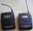 Sennheiser EW 100 G2 - gotowy zestaw do kamery,