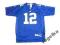 *REEBOK* WYPASIONY JERSEY *NY GIANTS NFL* USA