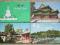 10 pocztowek- Chiny Peking - Beihai Park