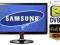 Samsung T23A350 23" Tuner TV LED + kabel HDM