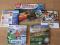 zestaw gier na PC z czasopism - okazja - tanio!