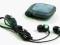 NOKIA BH214 + HS-44 zestaw Bluetooth Stereo grey