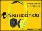 Słuchawki Skullcandy LOWRIDER Yellow |GW 24 mc|