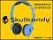 Słuchawki Skullcandy LOWRIDER Blue |GW 24 mc| ORG
