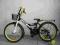 MBIKE BMX KIDS 20"