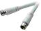 Kabel złączeniowy SAT SpeaKa 10m (325406)K27