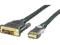 Kabel do monitora HDMI - DVI-D-D (975368)K10