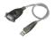 Kabel przejściówka USB - RS232 (982417)K10