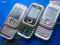 3x NOKIA 6111 Z UE DZIAŁAJĄ LCD/SOFT OKAZJA TANIO