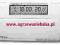 Termostat regulator pokojowy Thermoflash Digi2 ECO