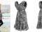 *mama licious* sukienka rozm.L 896291 j6