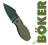 Nóż BOKER MAGNUM PINEAPPLE + GIFT BOX