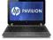 Notebook HP dm1-4020ew 11.6" E450 4GB 500GB A