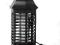 LAMPA OWADOBÓJCZA 4W MUCH KOMARY OWADY SKUTECZNA