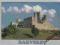 ESTONIA  - RAKVERE  CASTLE