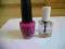 Nowy duży lakier OPI + Inglot