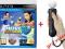 MOVE FITNESS PL PS3 + MOTION CONTROLLER SKLEP/POZN