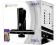 XBOX 360 250GB + KINECT nowy nadaje LT 3.0 , KRK