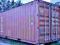 Kontener Transportowy Morski Magazynowy 20'FT