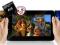 TABLET VORDON 10' ANDROID 4.0 HDMI 1GB RAM 16GB