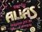 Gra PARTY ALIAS, Albi - wysyłka 24h