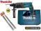 MAKITA HR2470 MŁOTOWIERTARKA HR 2470 + GRATISY!!!