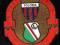 Polonia Bytom - Legia Warszawa FPP 1964 wz1 emalia