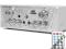 Wzmacniacz Karaoke LTC  USB /  SD  NOWY! PILOT