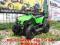 QUAD 49 50 MINI HUMMER  ROZRUSZNIK 2011 GW 12