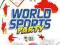 WORLD SPORTS PARTY ~WII~STARGAME~W-WA