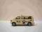 SIKU VW T5 TAXI JAK NOWY