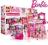 BARBIE GLAM HOUSE DOMEK WILLA ! KURIER GORZOW