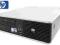 HP C2D E4500 2.2Ghz 2GB 80GB Win 7 + nośnik Łódź