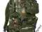 MIL-TEC Plecak Taktyczny Assault Pack 30L Woodland