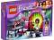 Lego Friends Sala Koncertowa Andrei 3932