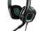 Słuchawki dla graczy Plantronics + gratis Gra FV